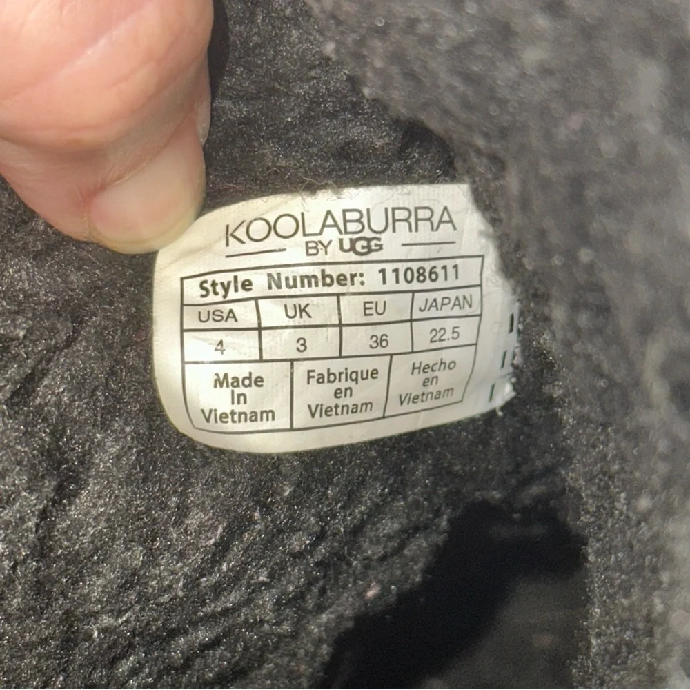 Koolaburra by ugg